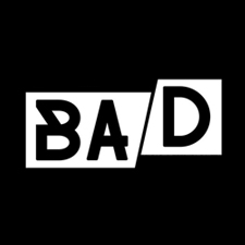 BAD logo